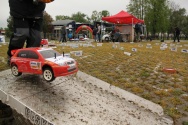 Rallye Český Krumlov: 4. RC Rallye Český Krumlov